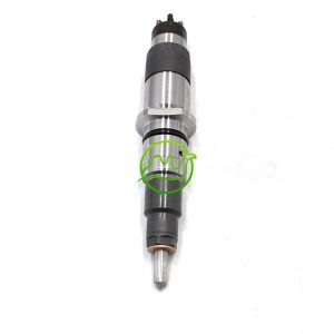 High Quality Diesel Injector 0445120100 Common Rail Disesl Injector 0445120100