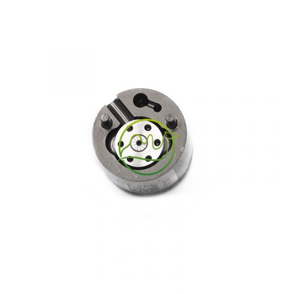 Chinese New Injector Control Valve 9308-625C 28631942 28430285 28651415 28651416 28343134 - 图片 2