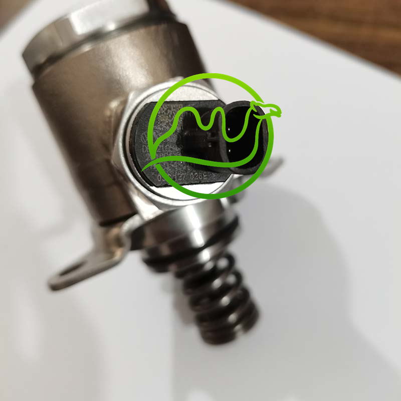 New High Pressure Fuel Pump 03C127026E 03C127026C For Jeetta Gollf Eos AudiA3 1.2TSI 1.4TSI - 图片 2