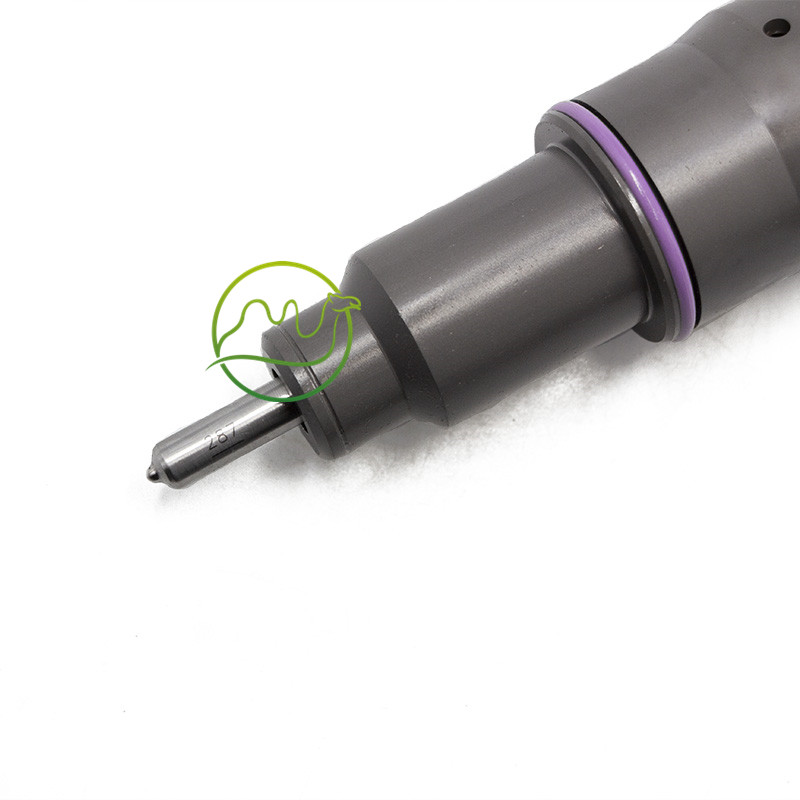 Hot-selling Diesel Common Rail Injector BEBE4C08001 3829087 3803637 03829087 - 图片 4