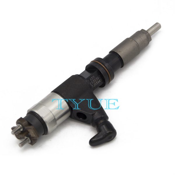 Remanufactured Common Rail Disesl Injector 095000-8540 RE541108 - 图片 4