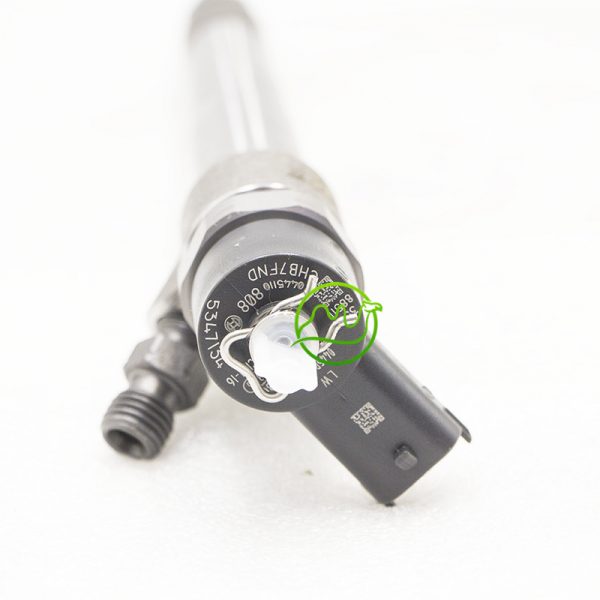 Remanufactured Common Rail Disesl Injector  0445110018 0445110422 0445110365 - 图片 2