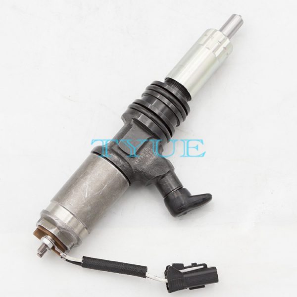 Made in CHIna NEW injector 095000-1200 0950001200 ME300333 - 图片 4