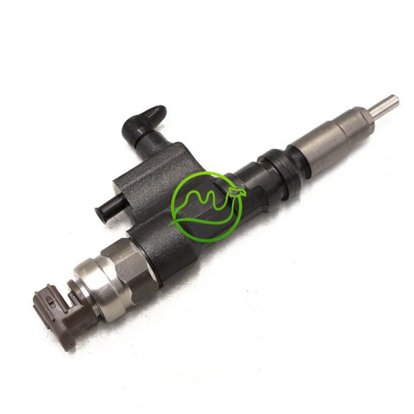 Remanufactured Disesl Injector 095000-8480 0950008480 - 图片 4