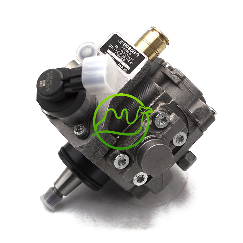 Remanufactured diesel fuel common rail pump 0445010182 0445025002 0445010217 - 图片 3