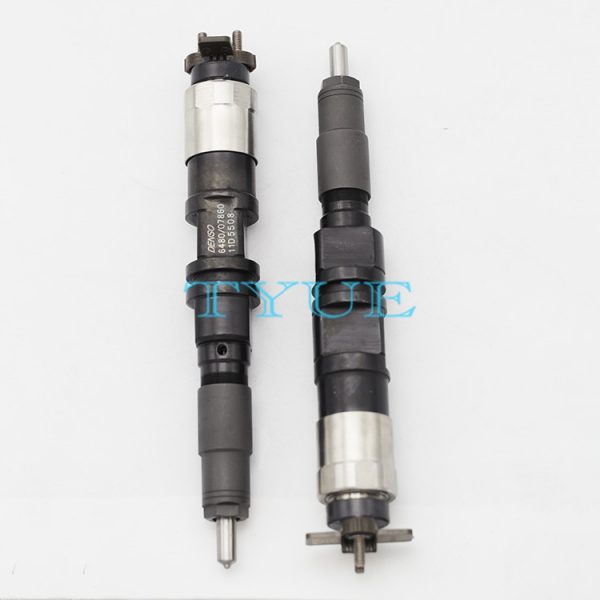 Engine Diesel Fuel Injector RE531209 RE546781 095000-5230