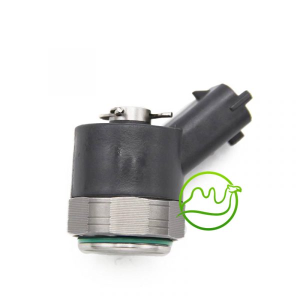 FOOVC30057 Diesel Fuel Injector Solenoid Valve F00VC30057 for 0445110008 0445110028 0445110029 - 图片 4