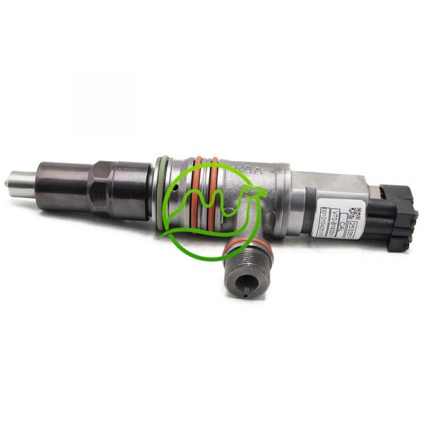 Remanufactured COMMON RAIL INJECTOR VTO-G160BM 0010104251 0010104271 - 图片 3