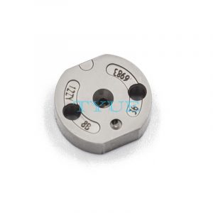 High-Quality Diesel Injection Valve Plate 36# for 095000-6790  095000-6791 095000-6793