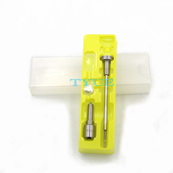 Repair Kit F00RJ03513  for 0445120266 - 图片 4