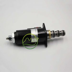 Excavator SK200 SK230 SK350-8 Hydraulic Main Pump Solenoid Valve YN35V00050F1 KWE5K-31 G24DB50