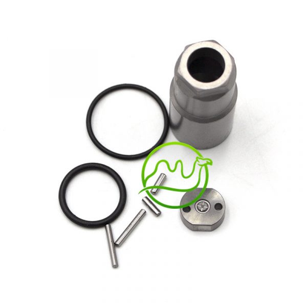 Overhaul kit FOR Denso injectors 095000-6593 095000-6591 - 图片 3