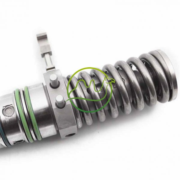 Remanufactured Diesel Fuel Injector 7E3384 7E3382 7E8729 - 图片 4