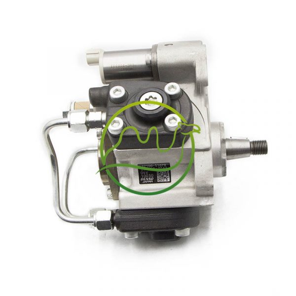 Remanufactured fuel oil pump 22198126 294050-0610 294050-0611 - 图片 2