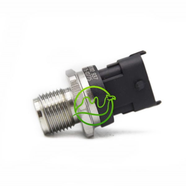 Common Fuel Rail Pressure Sensors 0281002915 0 281 002 915 - 图片 4