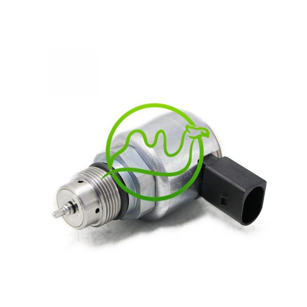 Common Rail Diesel Fuel High-Pressure Valve 28249292 - 图片 4
