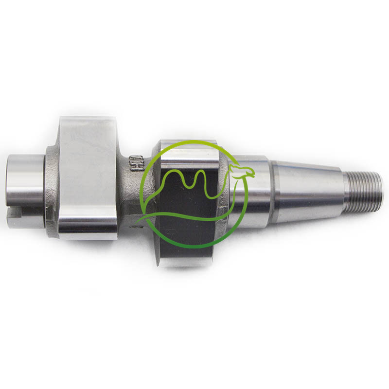 DCEC QSL9 Original Truck Fuel Pump Camshaft 3330991 - 图片 2