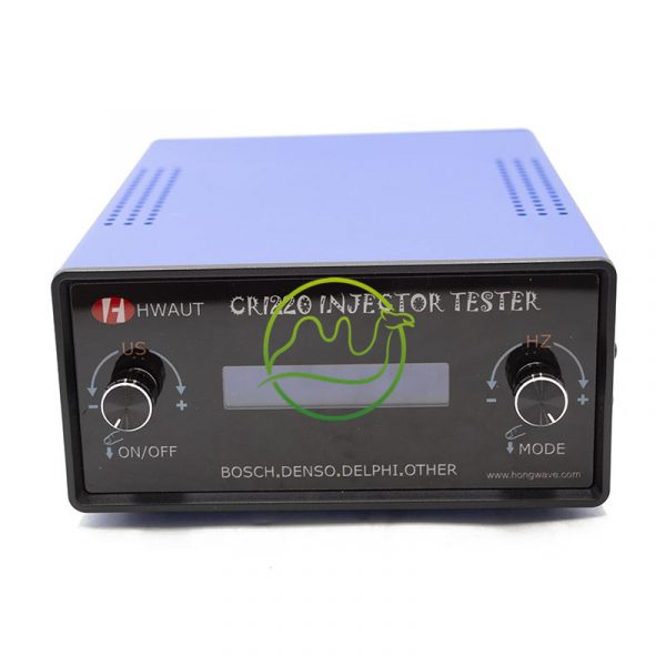 CPN High pressure pump simulator CRT007 CRT010 CRT013 - 图片 2