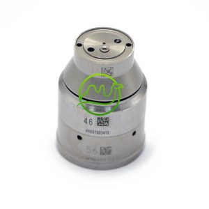 High-Quality Injector Control Valve 7135-354 Solenoid Valve Actuator Kit 7135354