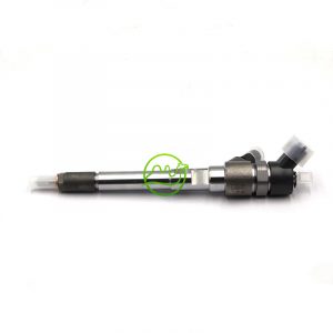 Remanufactured common rail injector 33800-27000 3380027000 0445110604 0445110101 NOZZLE DLLA150P1011