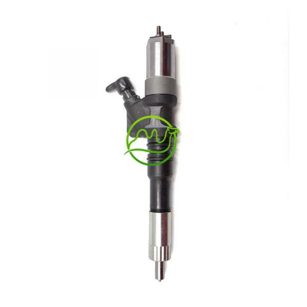 Common Rail Disesl Injector 6156-11-3100 6156113100 - 图片 4