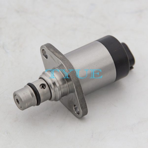 Diesel Common Rail Engine Suction Control Valve 294200-2750 294200 2750 2942002750 - 图片 2