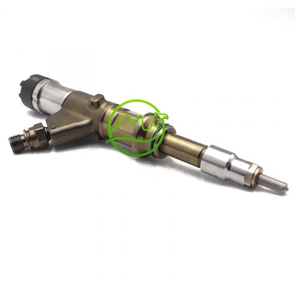 Remanufactured Common Rail Disesl Injector 4307475 - 图片 2