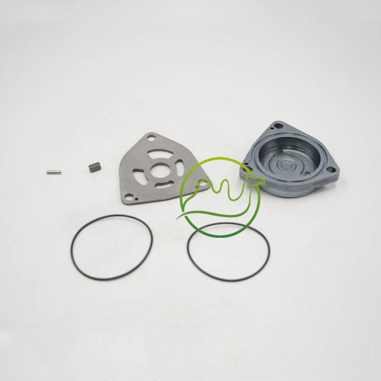 Dismantling quality is suitable for HP3/HP4 oil pump cover 294184-5000 294184-5020 294184-5040 - 图片 2