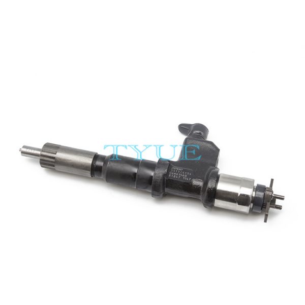 Remanufactured High Quality Diesel Injector 295050-076#  Common Rail Disesl Injector 295050-076# - 图片 4