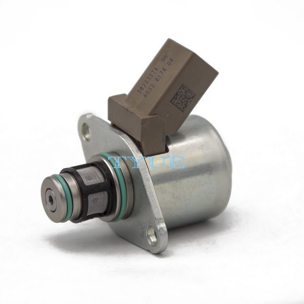 Common Rail Diesel Fuel Valve 9109-946  9109946  9109 946 28233374 9109-946 - 图片 2