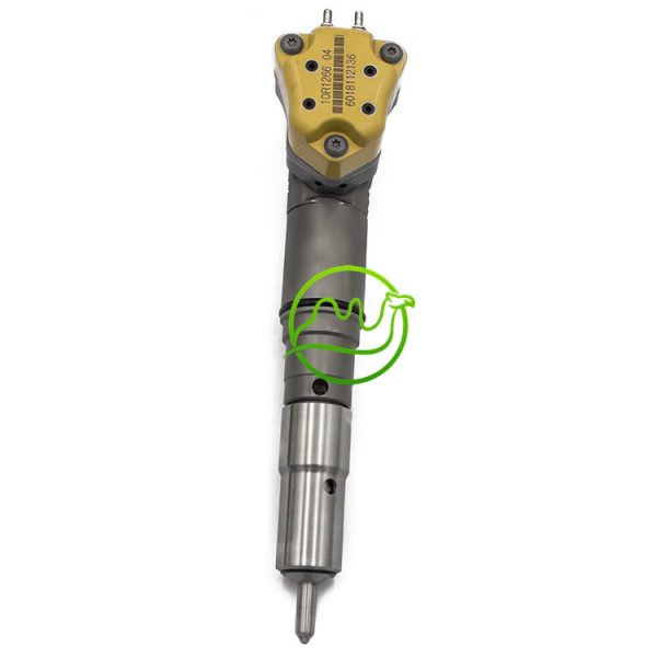 Remanufactured fuel Injector 204-2467 2042467