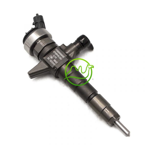 Remanufactured Diesel Injector 0445120216 - 图片 2