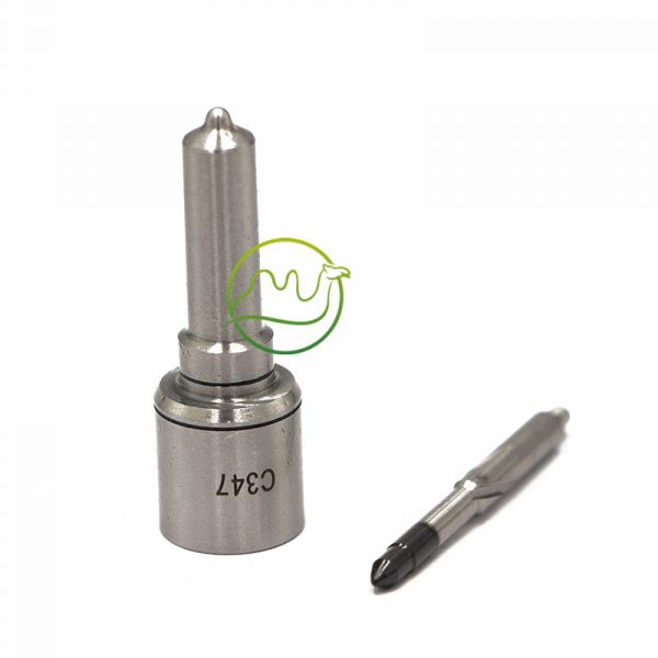 Common rail injector nozzle G3S47 G3S52 G3S54 FOR TOYOTA NISSAN HINO - 图片 2