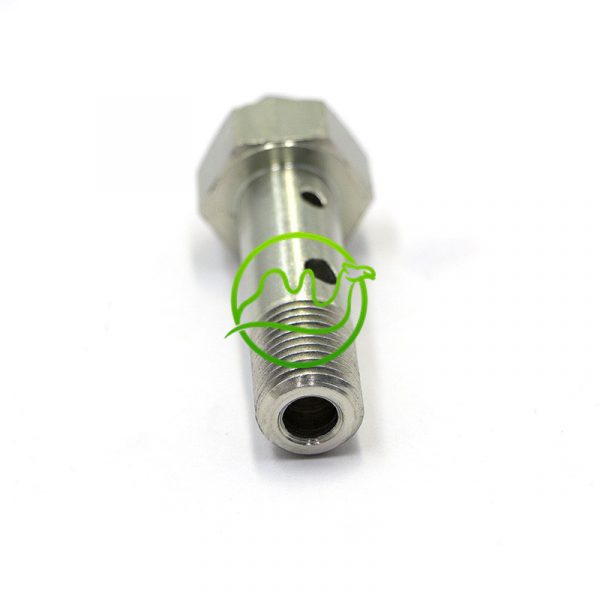 Valve Assy Overflow Screw Valve 090310-0500 0903100500 - 图片 2