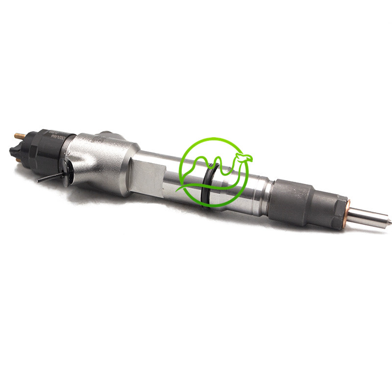Made in China New injector 281149061 0445120153 FOR engine - 图片 4