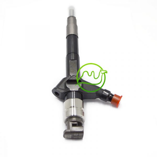 Made in China new Fuel Injector 095000-5135 16600-AW40C - 图片 2