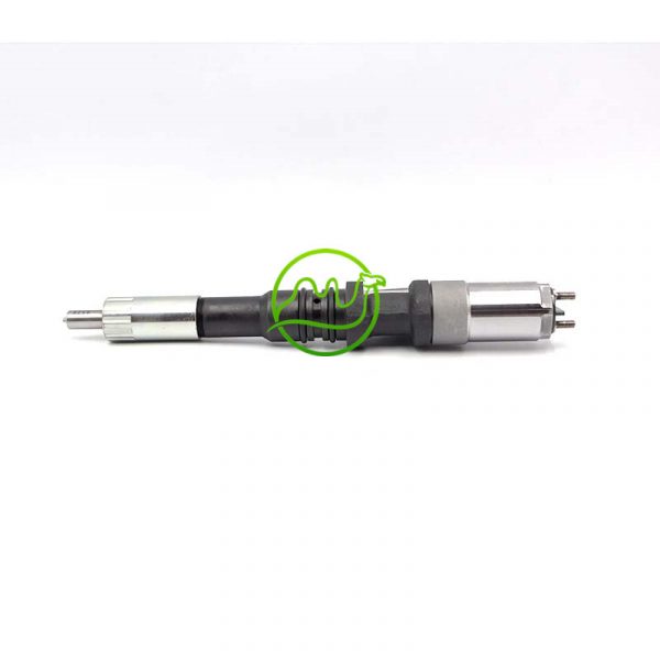 Common Rail Disesl Injector 6156-11-3100 6156113100 - 图片 3