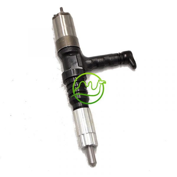 Engine Diesel Fuel Injector 6261-11-3100 6261113100 095000-6120 - 图片 3