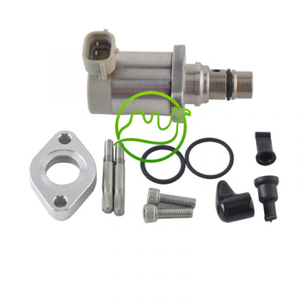 294200-0860 Suction Control Valve SCV 2942000860 - 图片 4