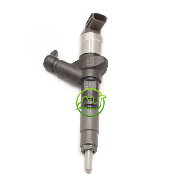 Original Common Rail Injector 295050-1870 8-98178247-0 8-98178247-3