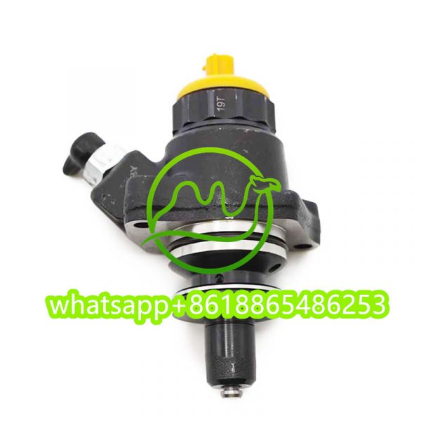 094150-0312 For oil pump 094000-0101 094000-0106 plunger assembly - 图片 2