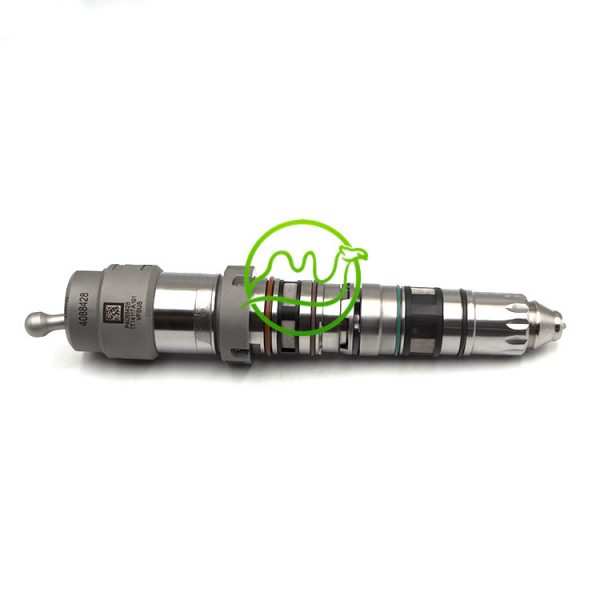 Engine Diesel Fuel Injector 3766446 4326781 4928346