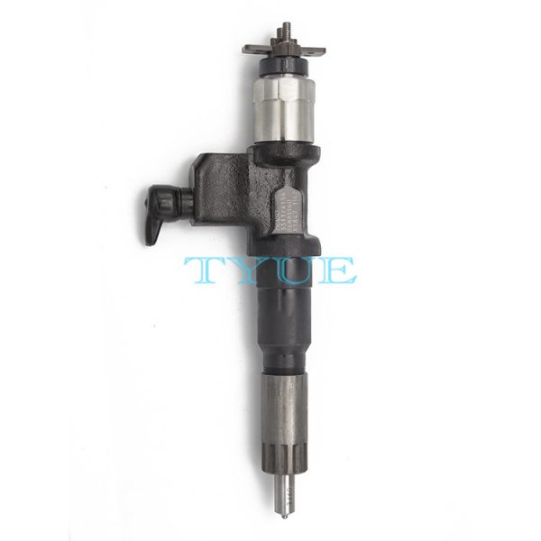 Remanufactured Diesel Injector 095000-6800  Common Rail Disesl Injector  095000-6800 - 图片 4