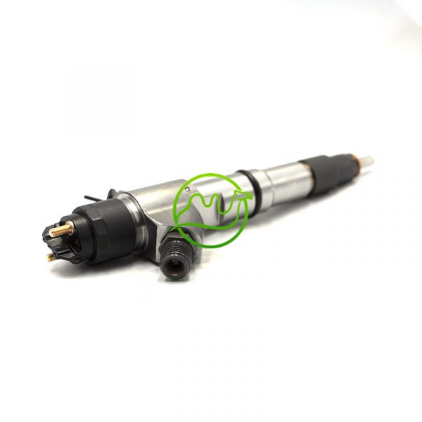 Remanufactured Diesel Common Rail Injector 0445120446 - 图片 4