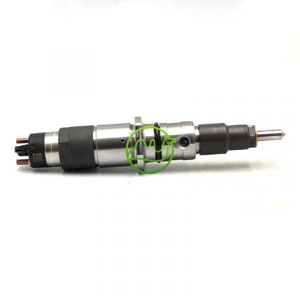 High Quality Diesel Injector 0445120360 Common Rail Disesl Injector 0445120360 - 图片 4