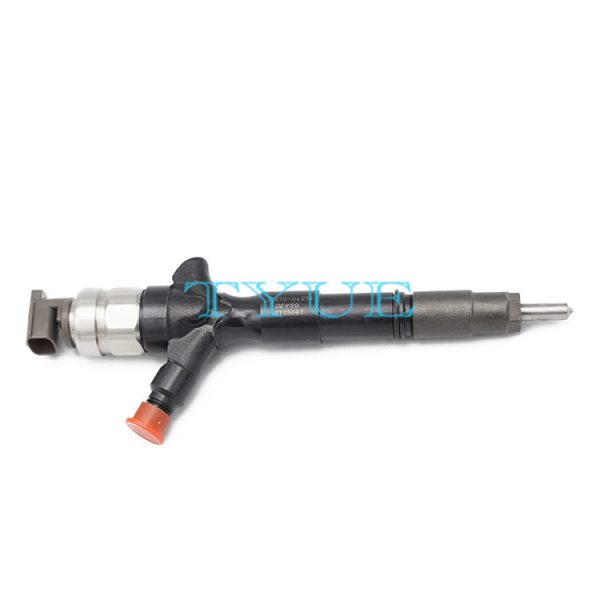 Remanufactured Engine Diesel Fuel Injector 23670-39185 2367039185 - 图片 3