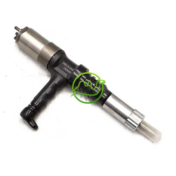 Engine Diesel Fuel Injector 6261-11-3100 6261113100 095000-6120 - 图片 2