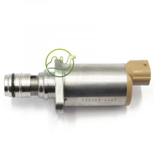 High-Quality SCV Valve 294000-0291 for Injector Pump