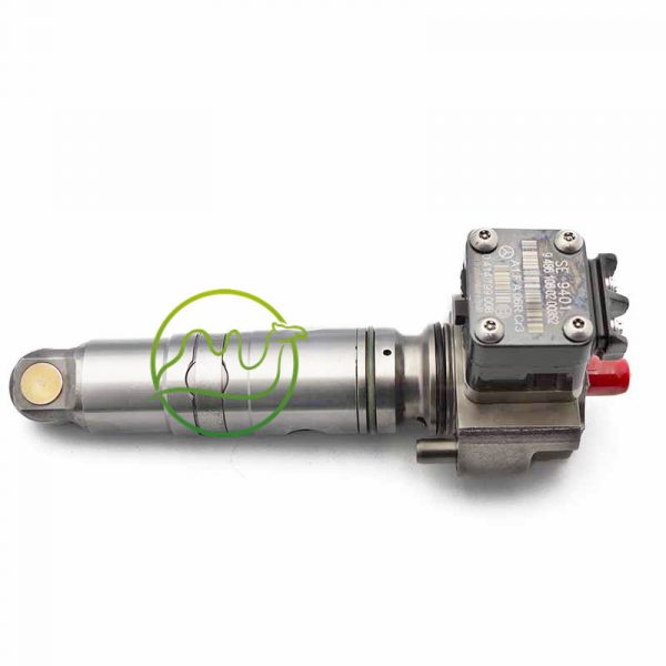 0414799025 Remanufactured EC210B Injection pump 0280745902 - 图片 2