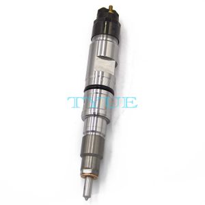 High Quality Diesel Injector 0445120166 Common Rail Disesl Injector  0445120166